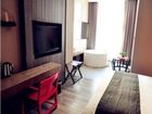 фото отеля Higood Boutique Hotel Hangzhou Jianguo Road