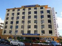 Comfort Inn San Juan