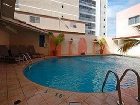 фото отеля Comfort Inn San Juan