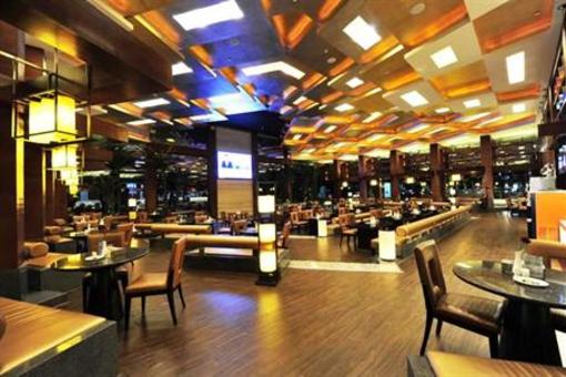 фото отеля Heyuan Hot Spring Club