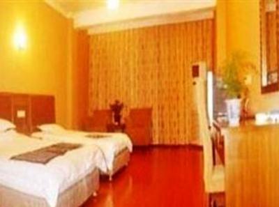 фото отеля Shuangxi Inn