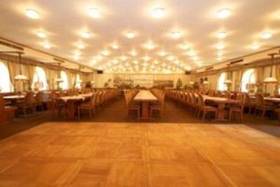фото отеля Hotel Deutsches Haus Kitzingen