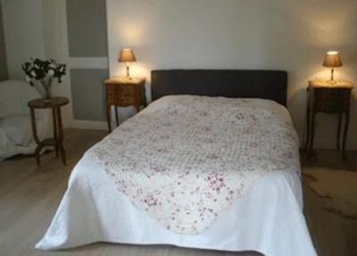 фото отеля Chambres d'hotes la Pocterie