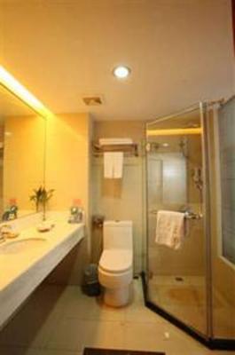 фото отеля Golden Sea Hotel Changsha