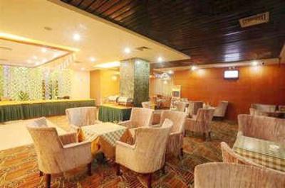 фото отеля Golden Sea Hotel Changsha