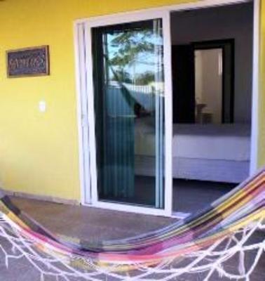 фото отеля AymuraY Hostel Penha