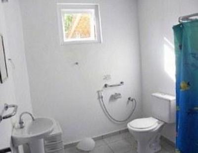 фото отеля AymuraY Hostel Penha
