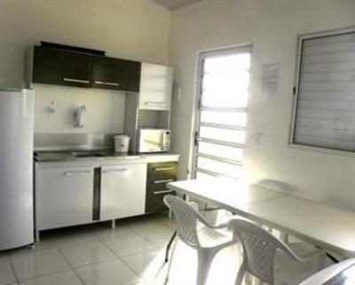 фото отеля AymuraY Hostel Penha