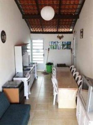 фото отеля AymuraY Hostel Penha