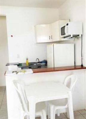 фото отеля AymuraY Hostel Penha
