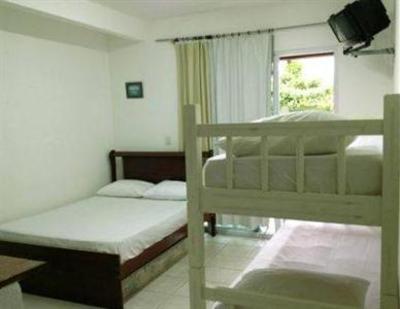 фото отеля AymuraY Hostel Penha