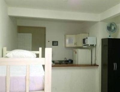 фото отеля AymuraY Hostel Penha