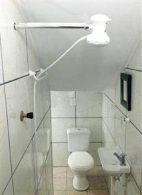 фото отеля AymuraY Hostel Penha