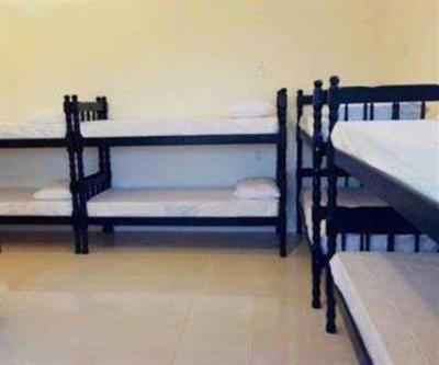 фото отеля AymuraY Hostel Penha