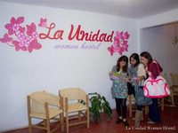 La Unidad Women Hostal