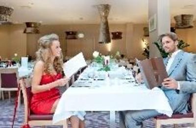 фото отеля Hotel Interferie Medical SPA