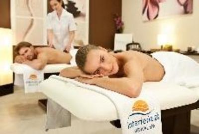 фото отеля Hotel Interferie Medical SPA