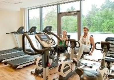 фото отеля Hotel Interferie Medical SPA
