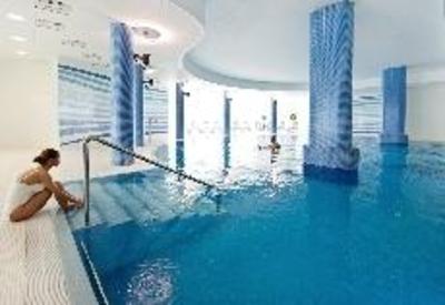 фото отеля Hotel Interferie Medical SPA