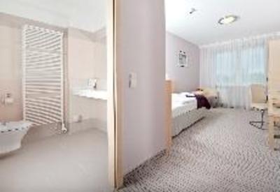 фото отеля Hotel Interferie Medical SPA