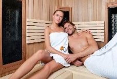 фото отеля Hotel Interferie Medical SPA