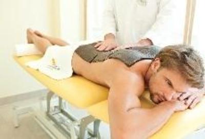 фото отеля Hotel Interferie Medical SPA