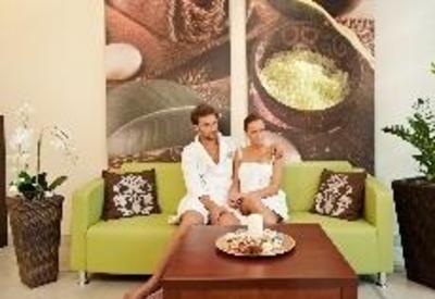 фото отеля Hotel Interferie Medical SPA