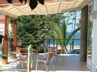 фото отеля Hostal Playa de Lago