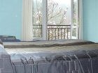 фото отеля Hostal Playa de Lago