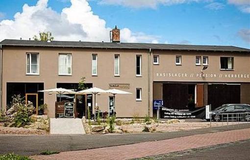 фото отеля Velo Inn Basislager