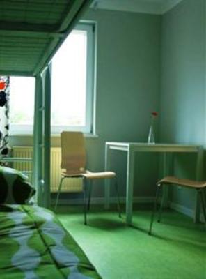 фото отеля Velo Inn Basislager