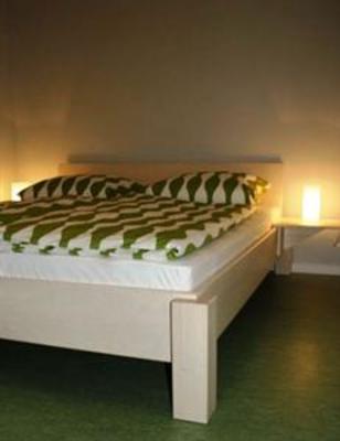 фото отеля Velo Inn Basislager