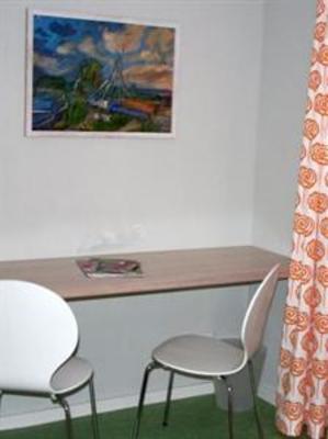 фото отеля Velo Inn Basislager