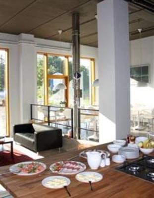 фото отеля Velo Inn Basislager