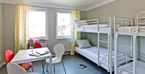 фото отеля Velo Inn Basislager