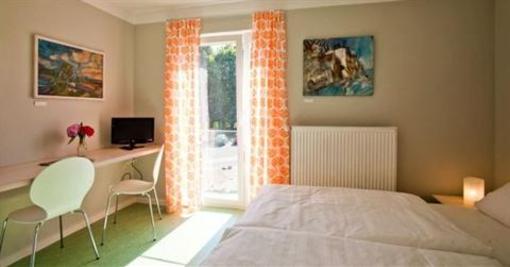 фото отеля Velo Inn Basislager