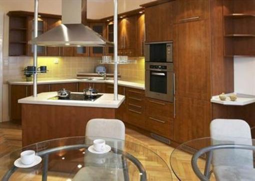 фото отеля Prague Central Exclusive residence