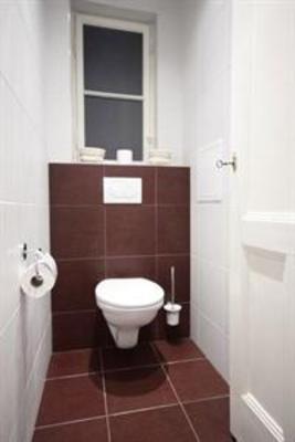 фото отеля Prague Central Exclusive residence
