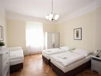 Prague Central Exclusive residence