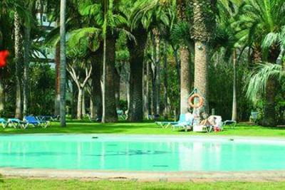 фото отеля Maritim Hotel Tenerife