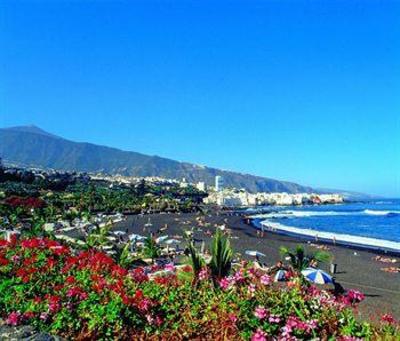 фото отеля Maritim Hotel Tenerife