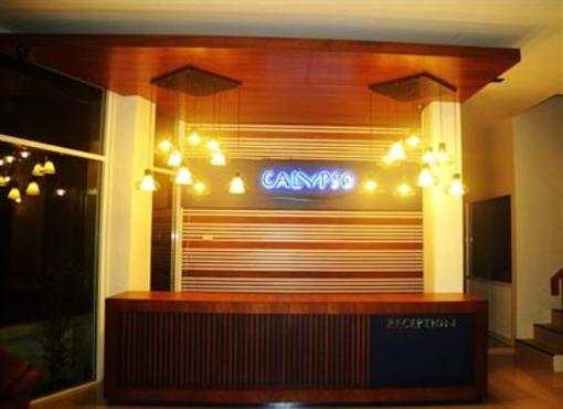 фото отеля Calypso Patong Hotel
