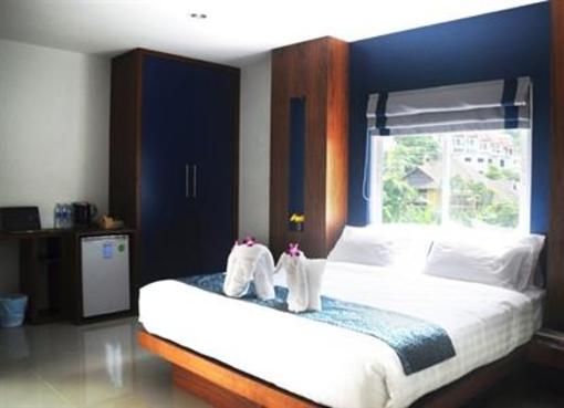 фото отеля Calypso Patong Hotel