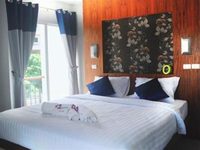 Calypso Patong Hotel