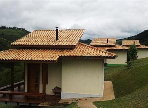 фото отеля Pousada Espelho Dagua