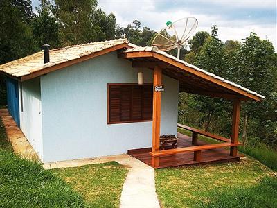 фото отеля Pousada Espelho Dagua
