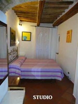 фото отеля Casa Aladina