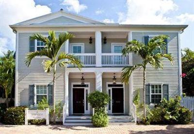фото отеля Townhomes on Windsor