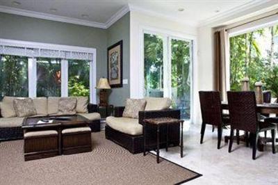 фото отеля Townhomes on Windsor