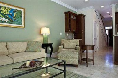 фото отеля Townhomes on Windsor